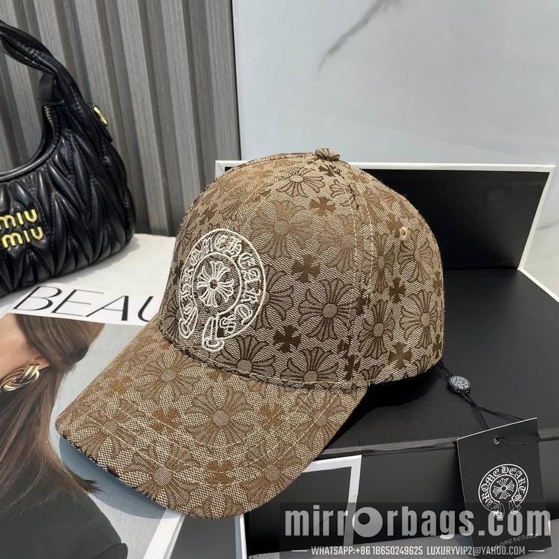 Replica Chrome Hearts cap dx59