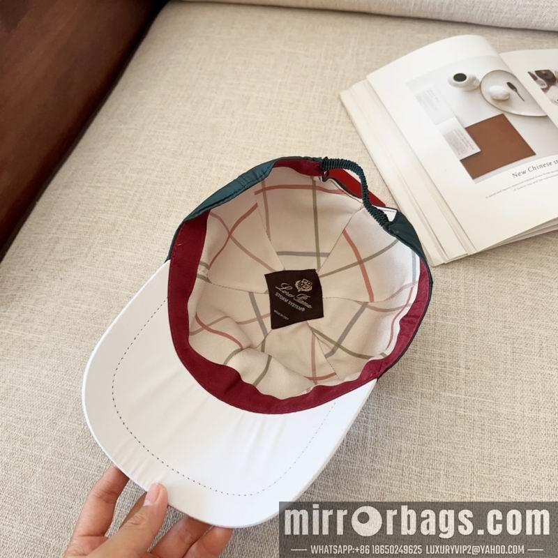 Replica Loro Piana Hat dx14