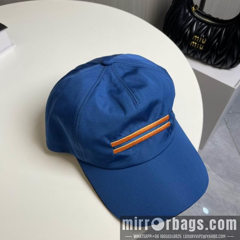 Replica Zegna cap 050706
