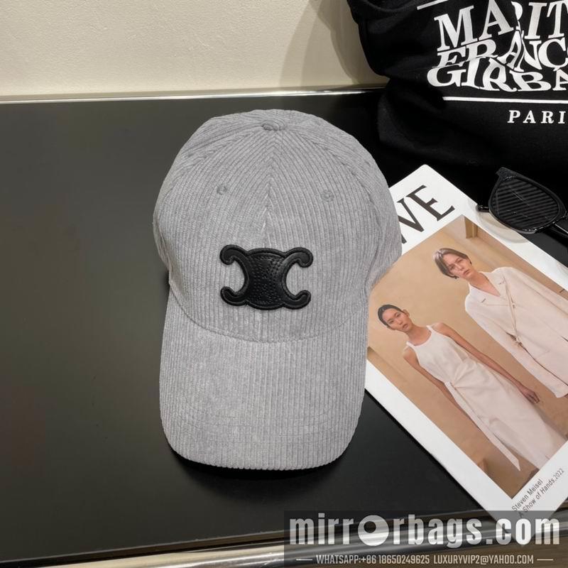 Replica Celine cap 041701
