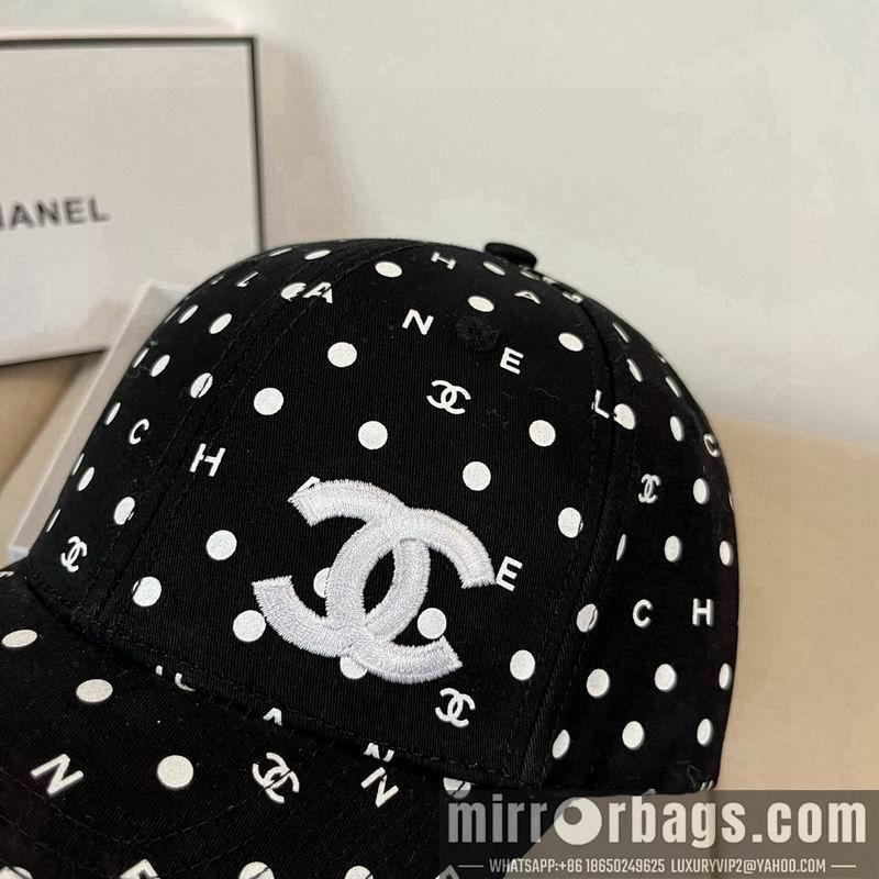 Replica Chanel cap dx30