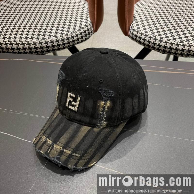 Replica Fendi cap 091401