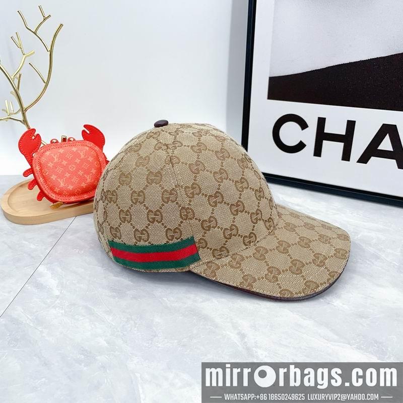 Replica Gucci Hat dx01