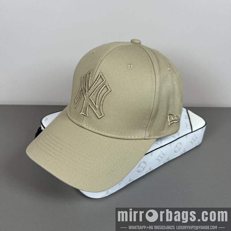 Replica MLB NY cap dx38