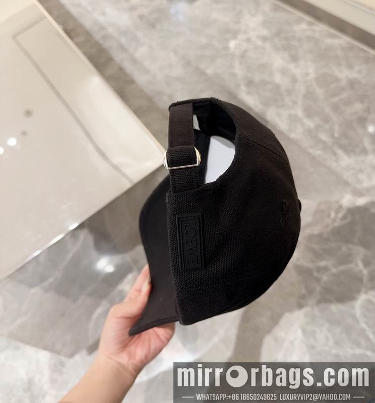 Replica Loewe cap dx19