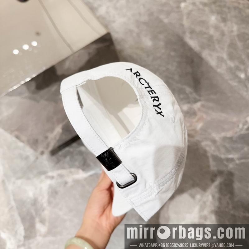 Replica Arcteryx cap dx11