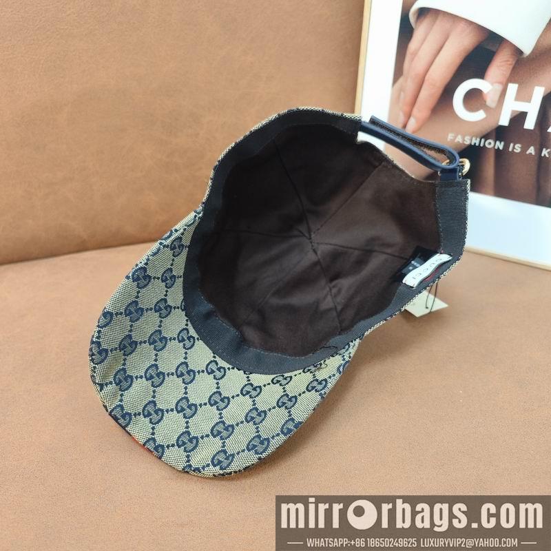 Replica Gucci cap dx116