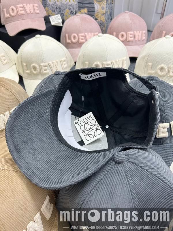 Replica Loewe cap dx26