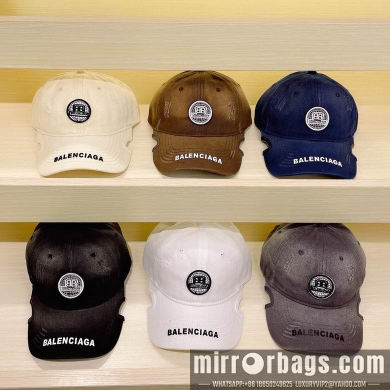 Replica Balenciaga Cap dxn03