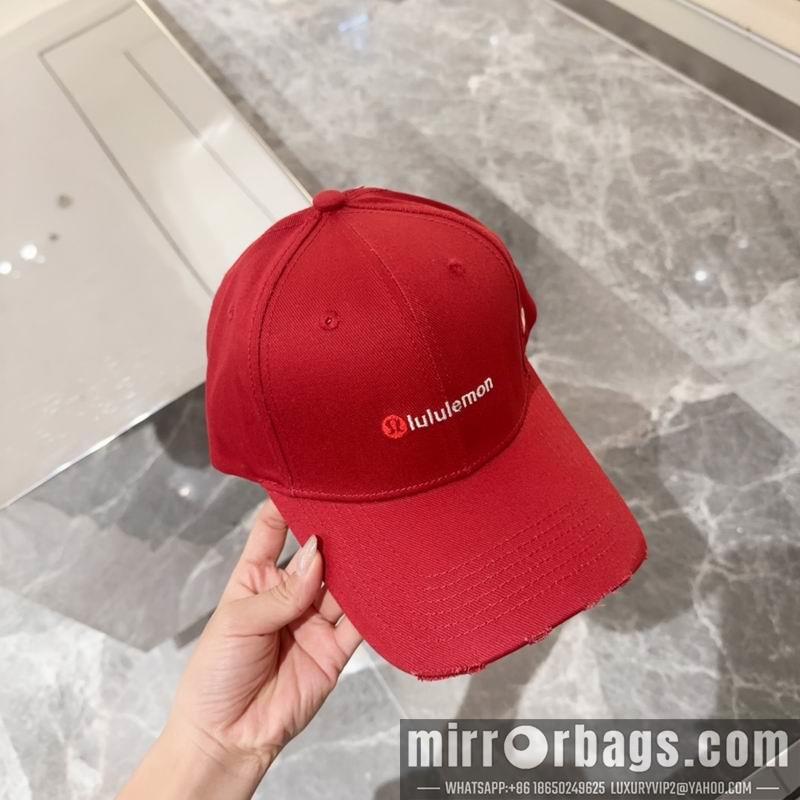 Replica Lululemon cap dx08