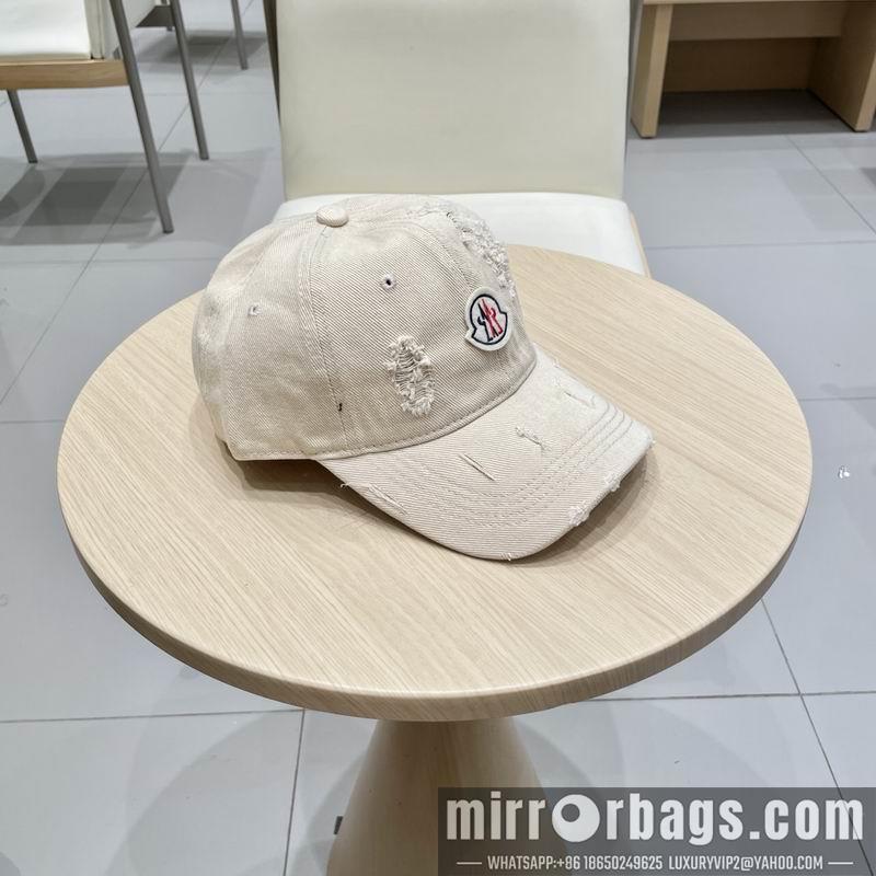 Replica Moncler cap 021003