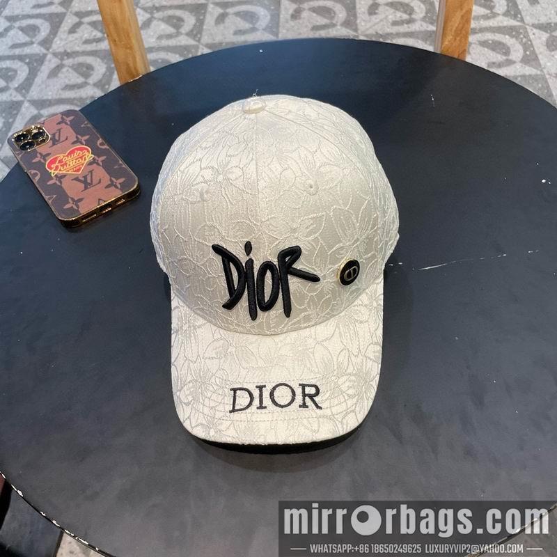 Replica Dior Hat 020803