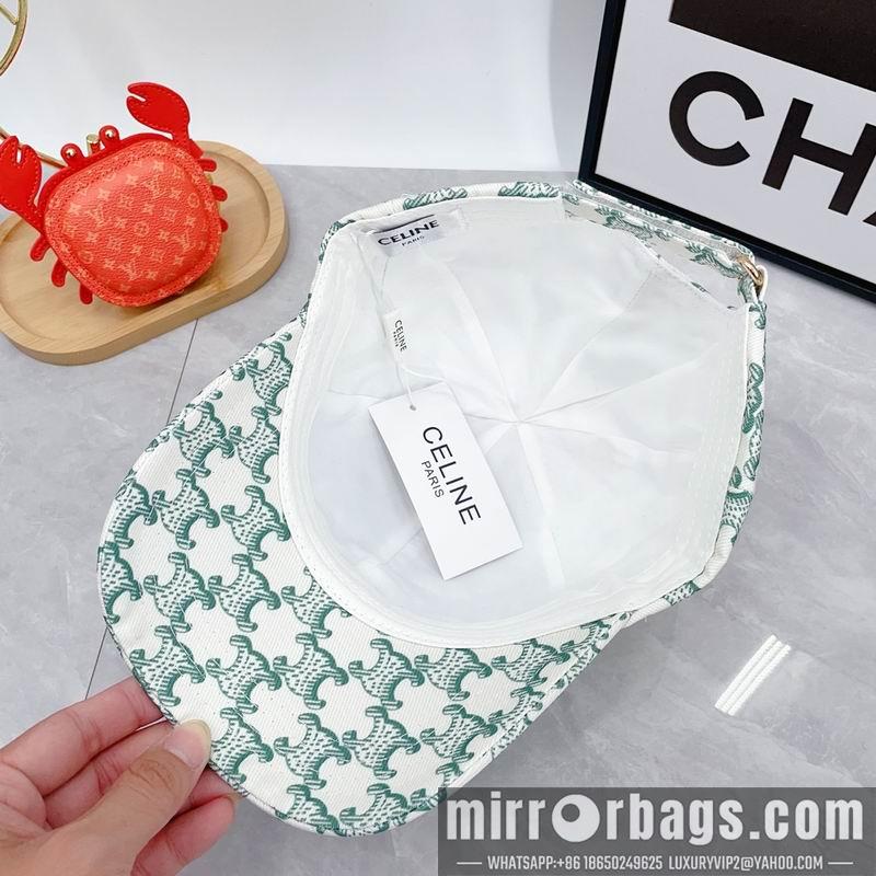 Replica Celine cap dx131