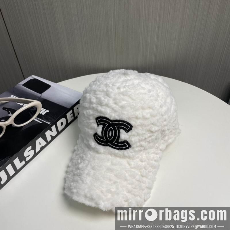 Replica Chanel Hat 010402
