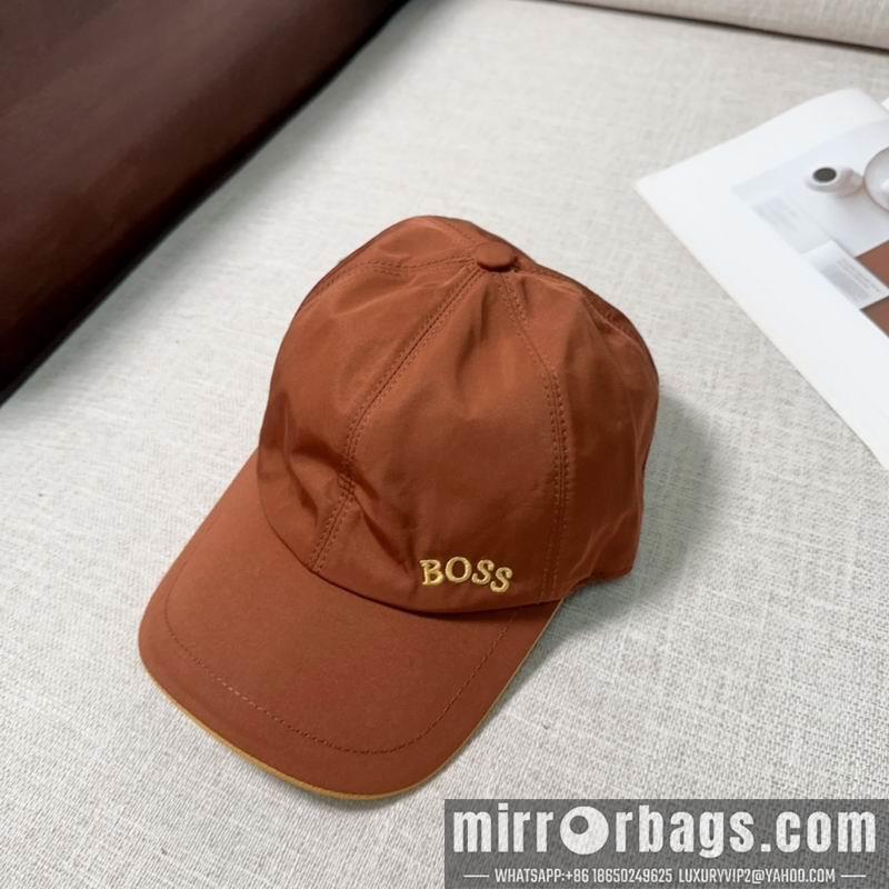 Replica Boss cap dx06