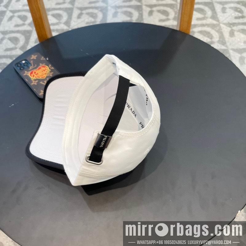 Replica Prada cap 050708