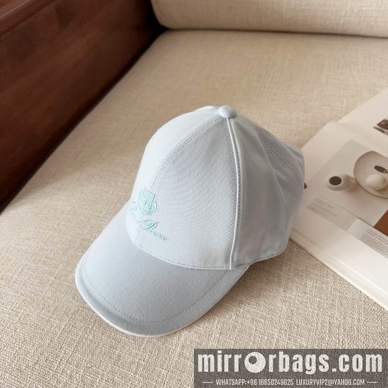 Replica Loro Piana Hat dx18