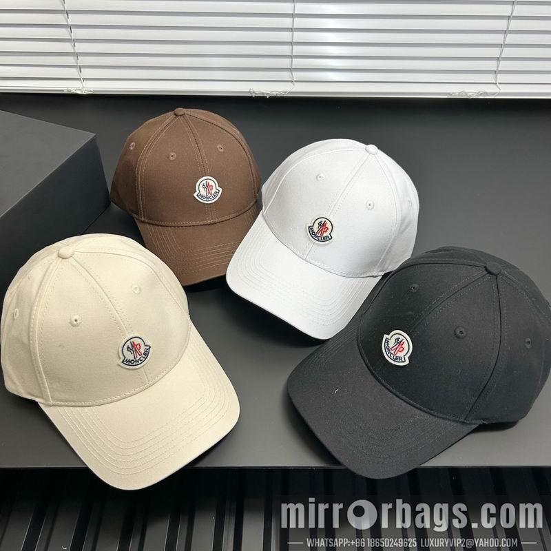 Replica Moncler cap dx37