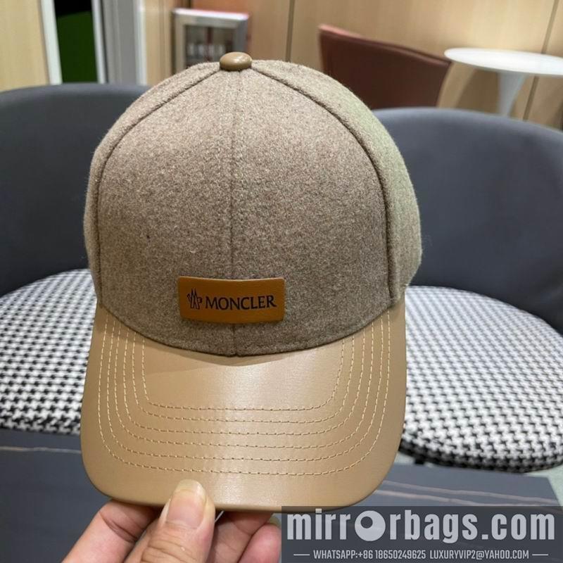 Replica Moncler cap 010701