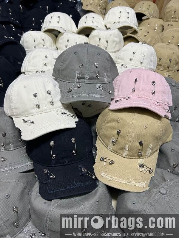 Replica Chrome Hearts cap dx32