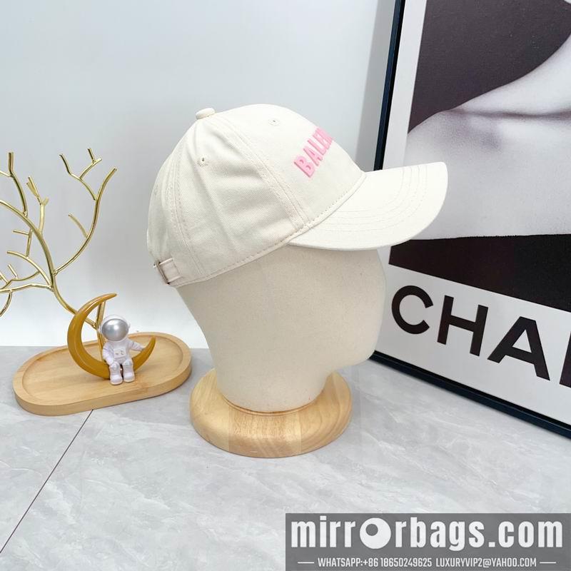 Replica Balenciaga Hat dx55