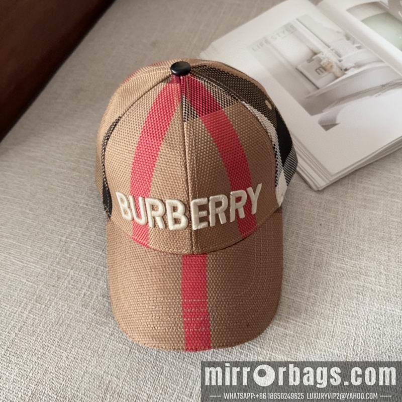Replica Burberry Cap dx28