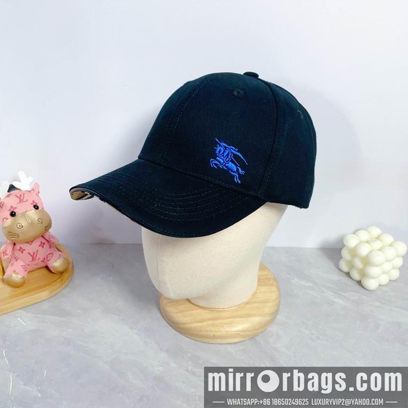 Replica Burberry Hat dx19