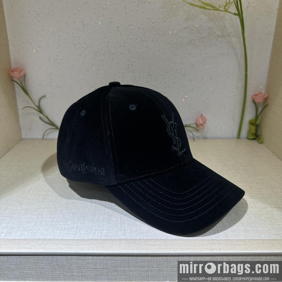 Replica YSL cap 080202