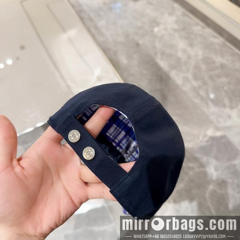 Replica Chanel cap dx50