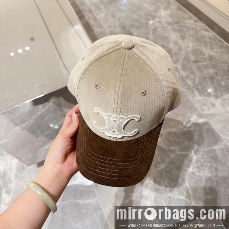 Replica Celine Hat 010201