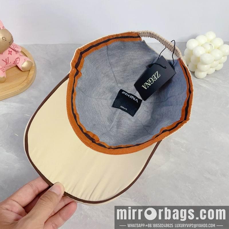 Replica Zegna cap dx01