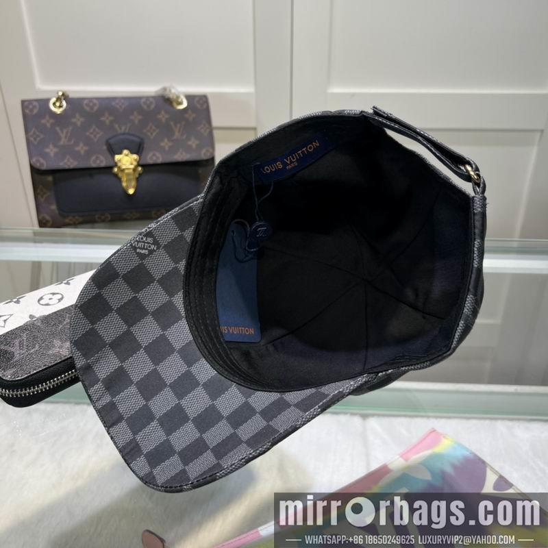 Replica LV cap 071304