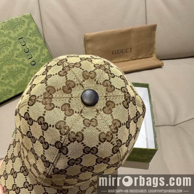 Replica Gucci Hat 091404