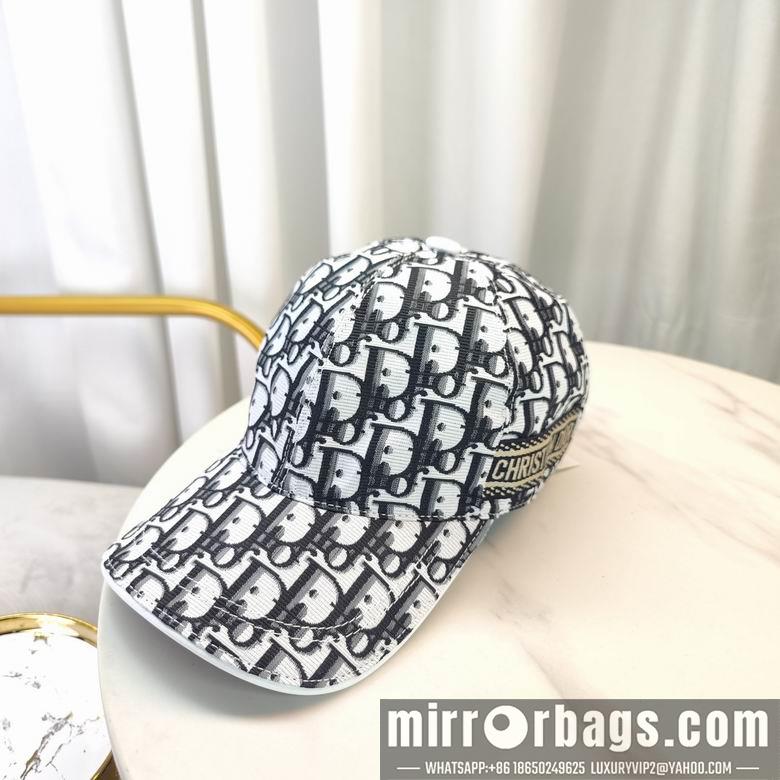 Replica Dior Cap dxn02