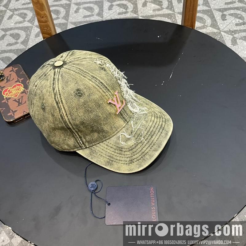 Replica LV Hat 050708