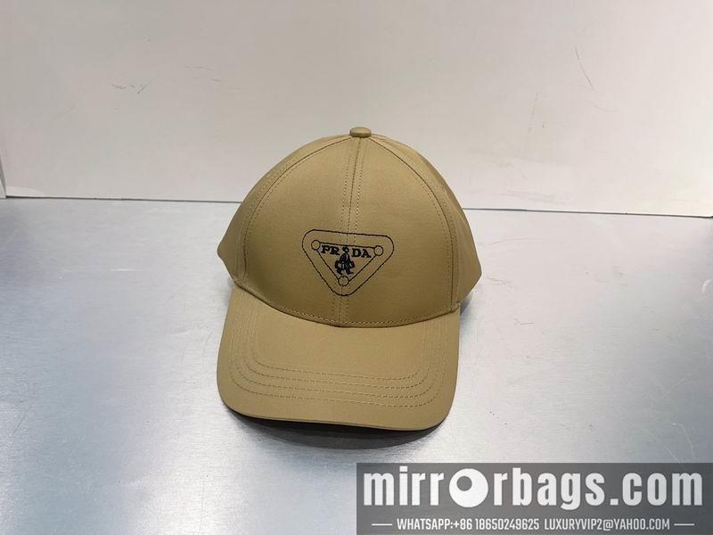 Replica Prada Hat dx03