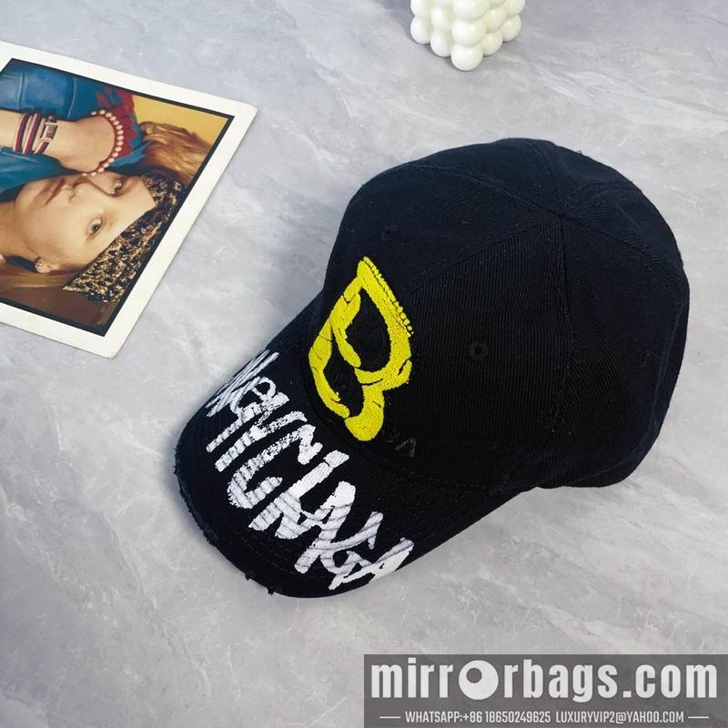 Replica Balenciaga Cap dx53