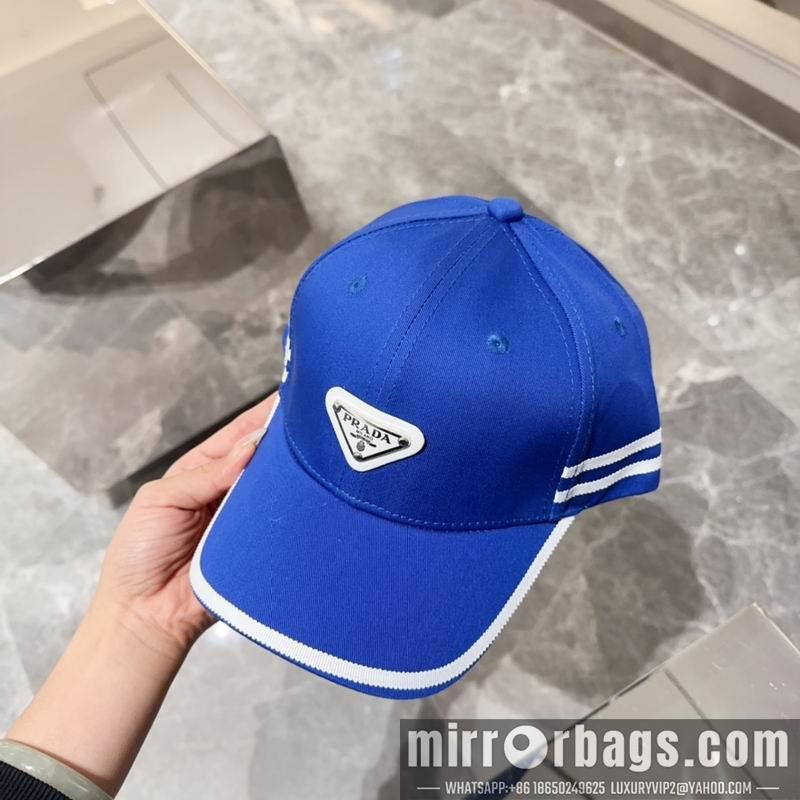 Replica Prada Hat 041702