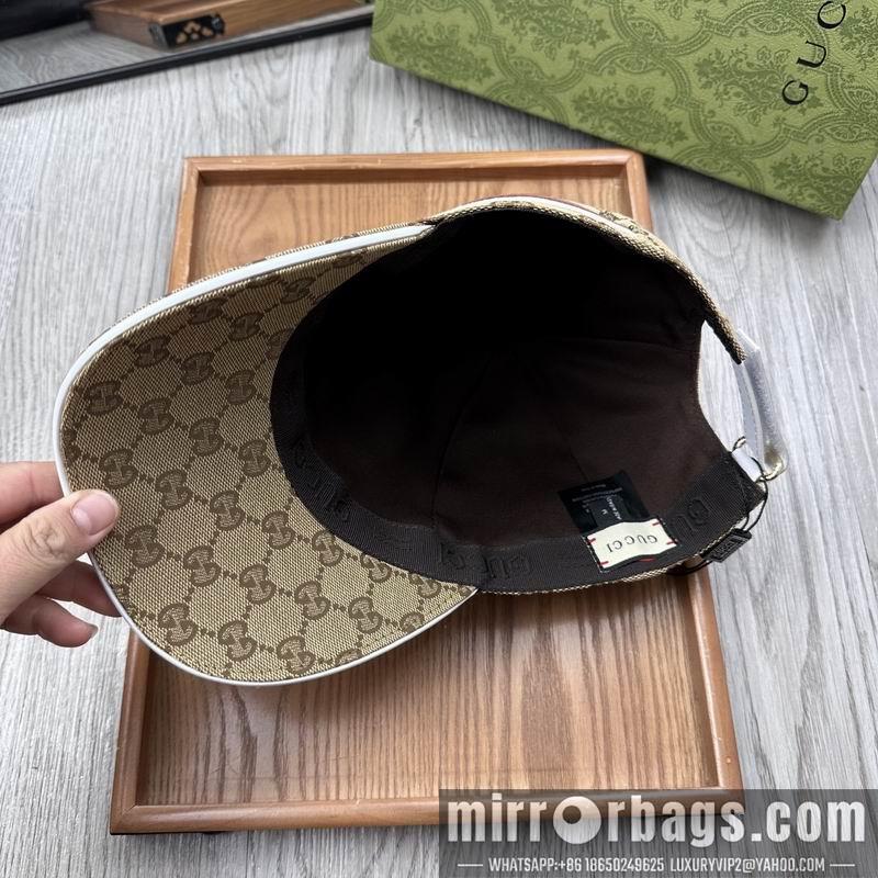 Replica Gucci cap dx53