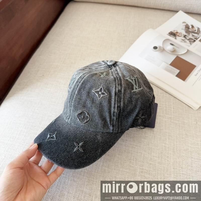 Replica LV cap dx116