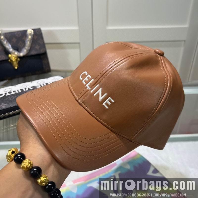 Replica Celine cap dx113