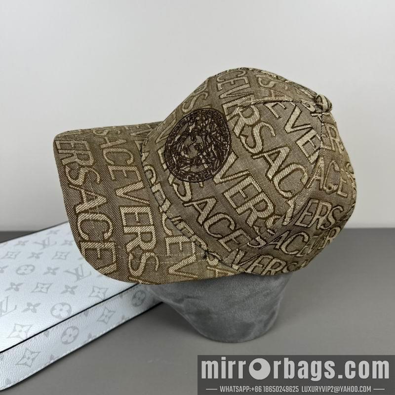 Replica Versace cap dx12