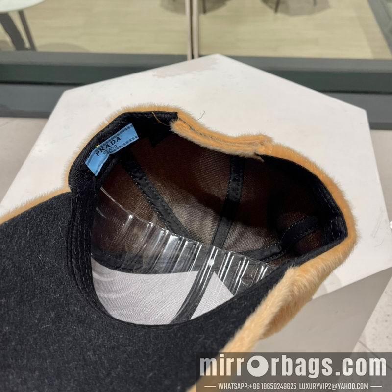 Replica Chanel cap 010601