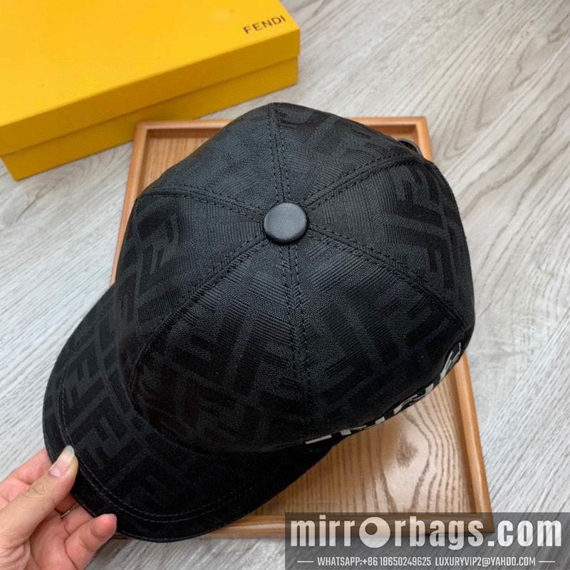 Replica Fendi cap dx101
