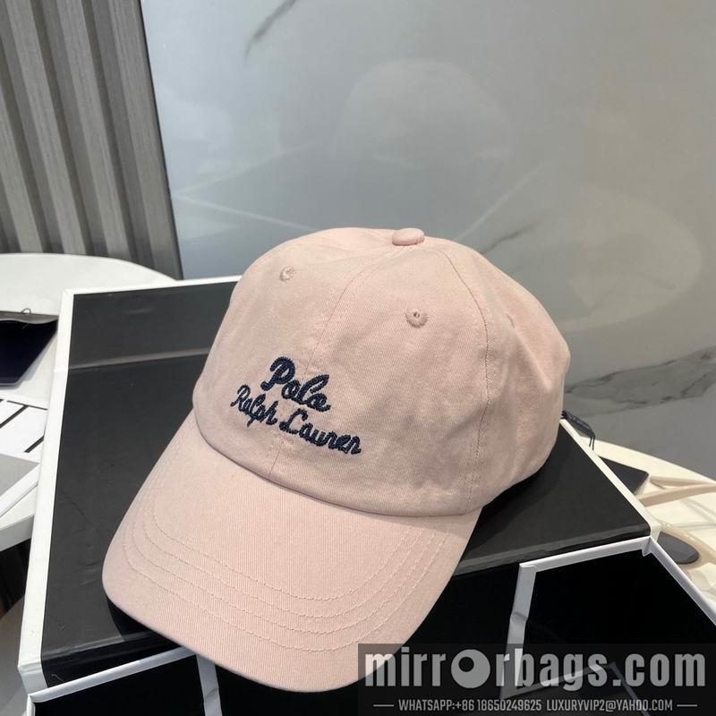 Replica Polo cap dx25