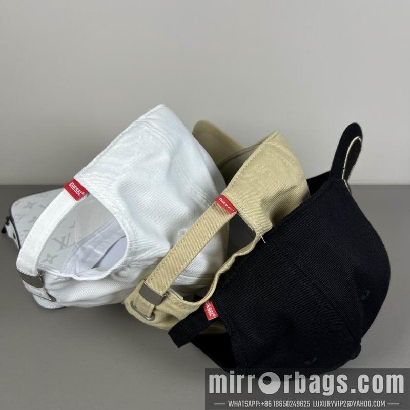 Replica Diesel cap dx14