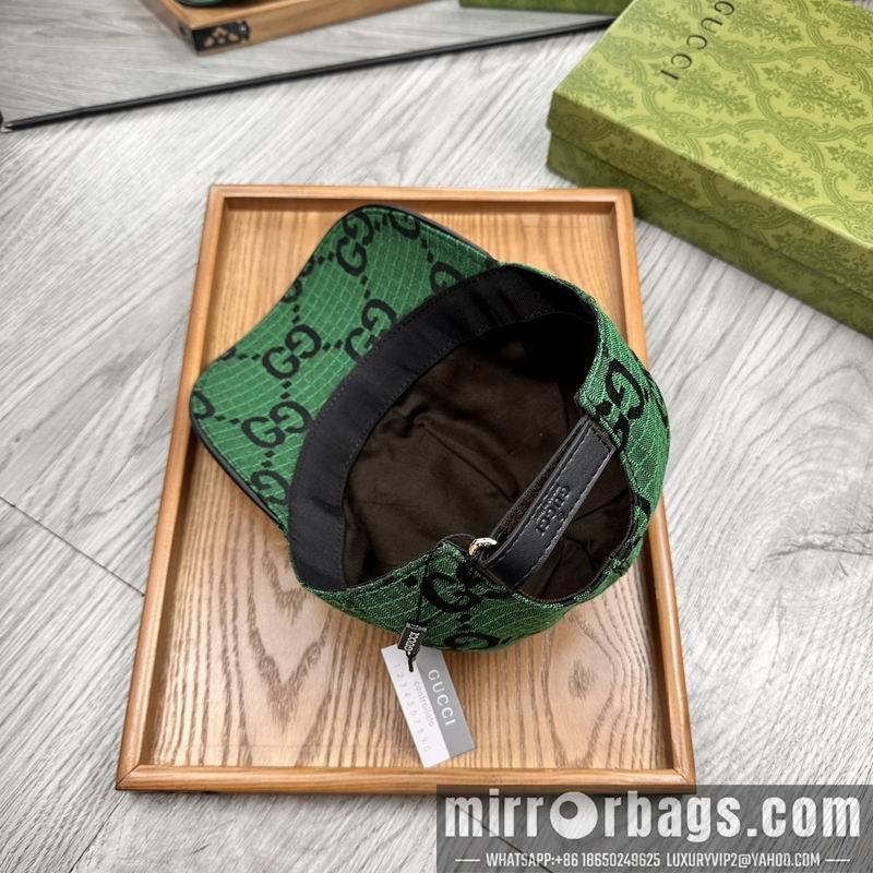 Replica Gucci cap 041702