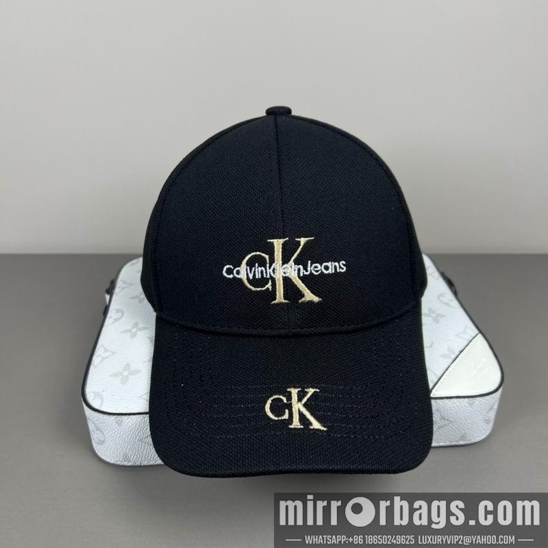 Replica CK cap dx31