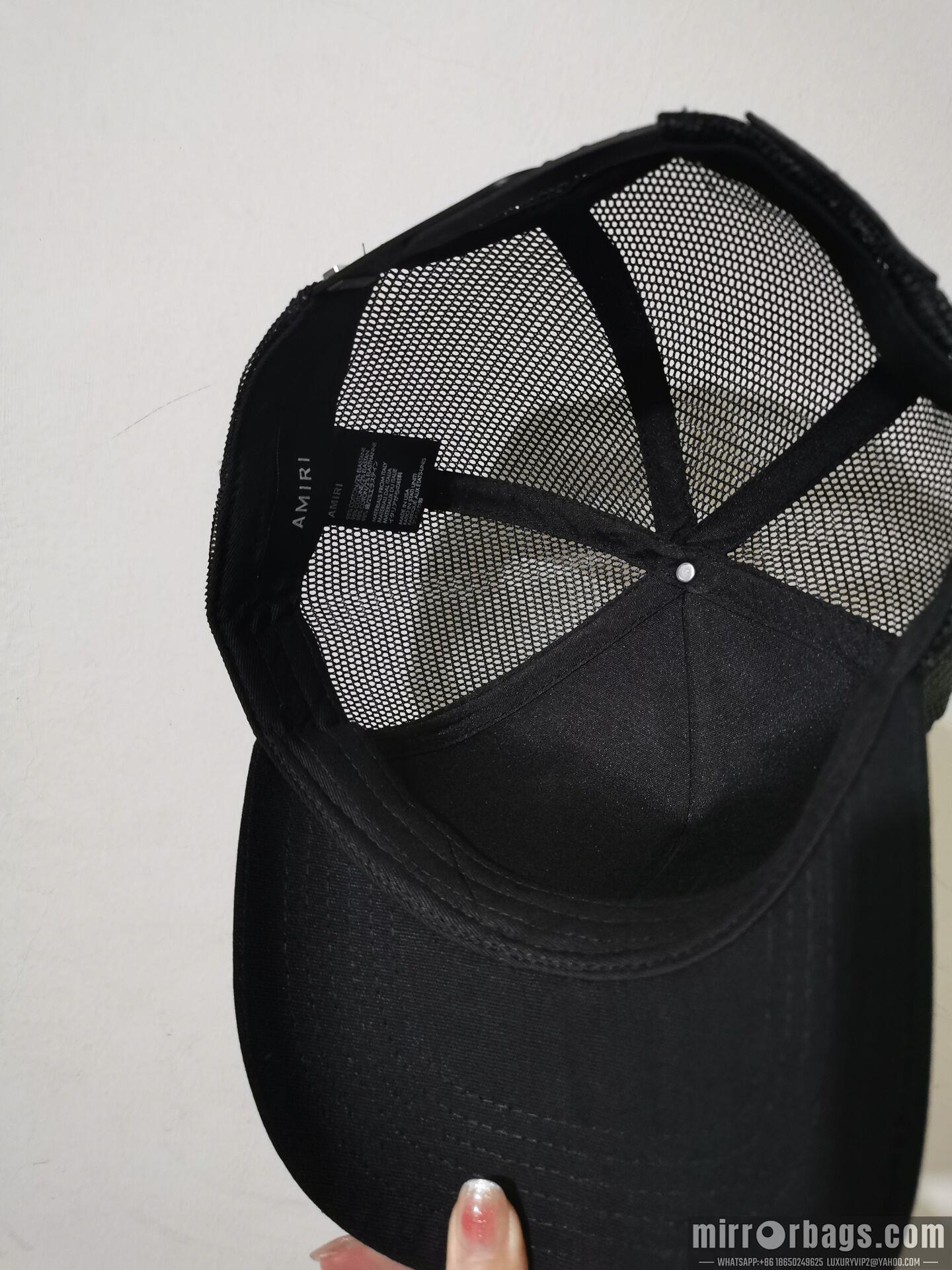 Replica Amiri Cap 19