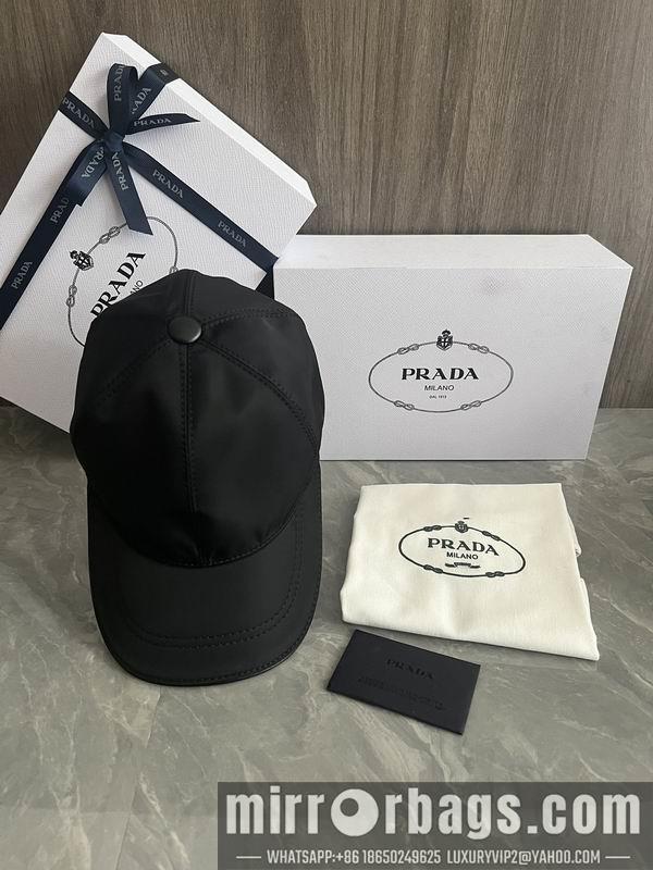 Replica Prada cap dx13